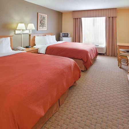 Country Inn & Suites By Radisson, Bloomington-Normal West, Il Экстерьер фото